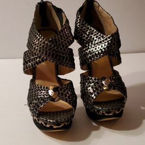 Poetic License shoes